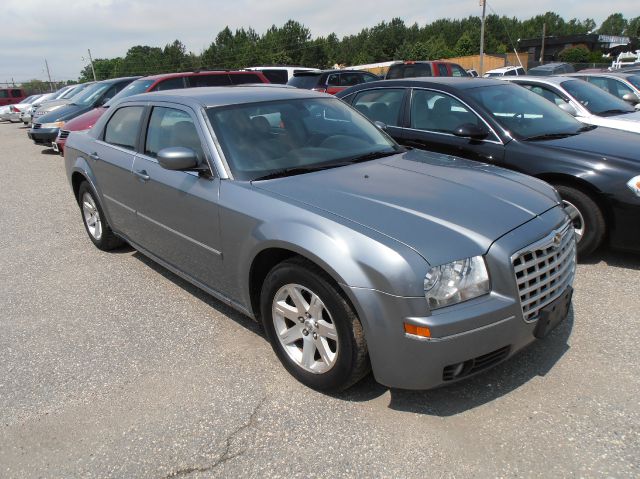 Chrysler 300 2006 photo 1