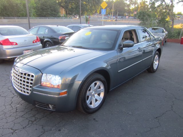 Chrysler 300 3.5 Sedan