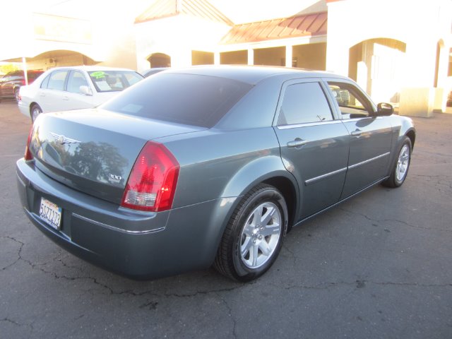 Chrysler 300 2006 photo 1