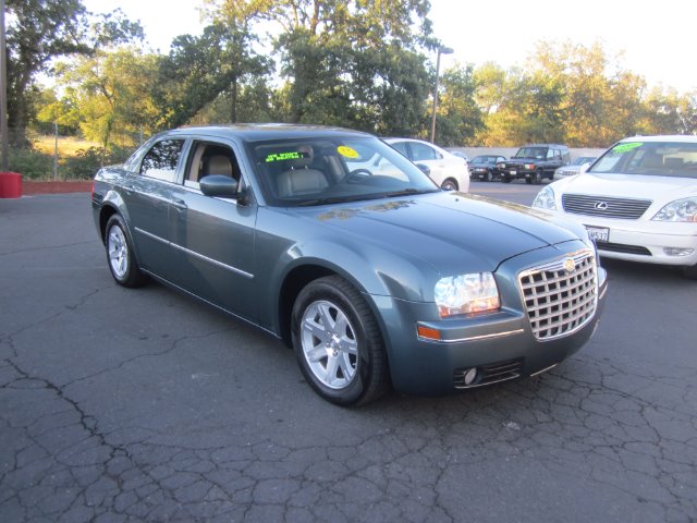 Chrysler 300 2006 photo 3