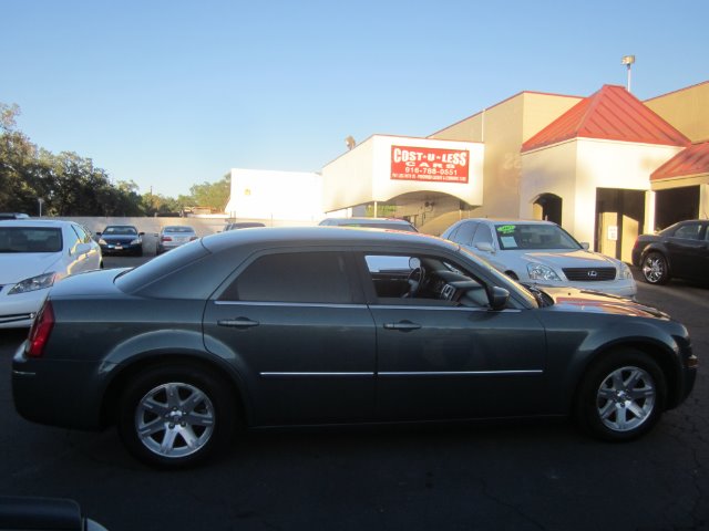 Chrysler 300 2006 photo 4