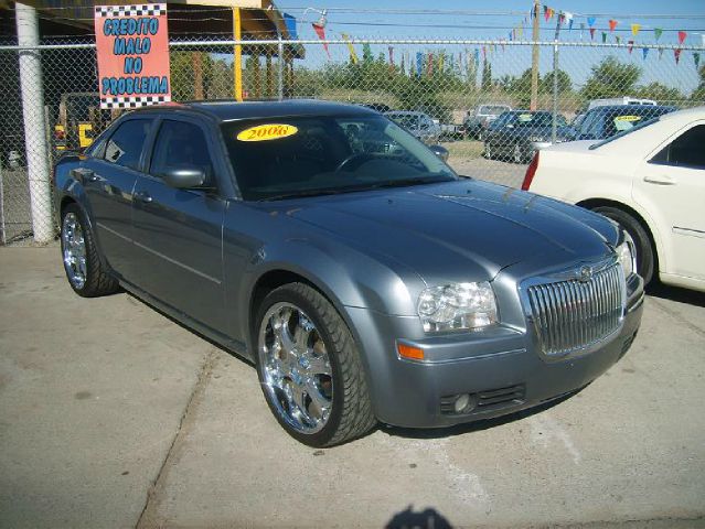 Chrysler 300 2006 photo 3