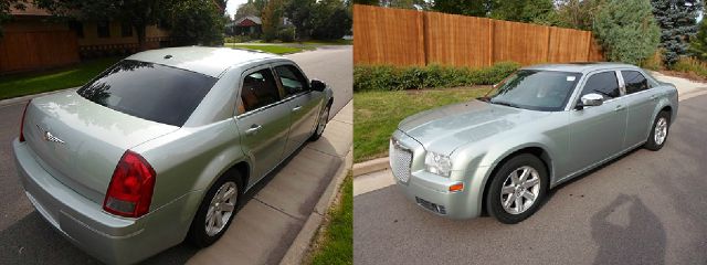 Chrysler 300 2006 photo 1