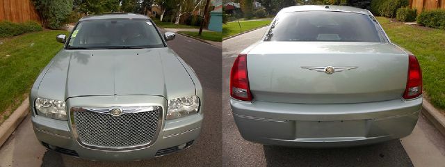 Chrysler 300 2006 photo 3