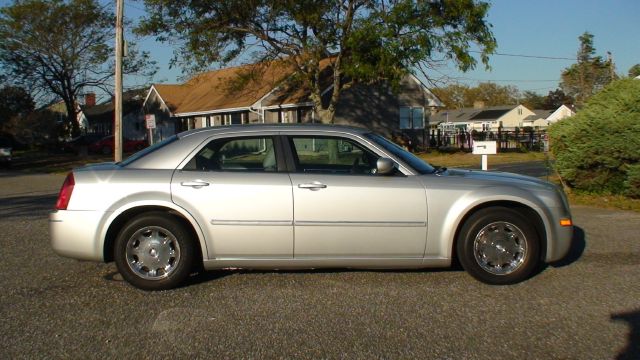 Chrysler 300 2006 photo 1