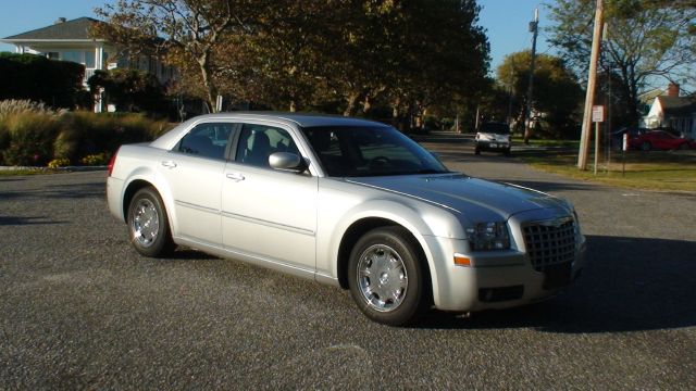 Chrysler 300 2006 photo 3