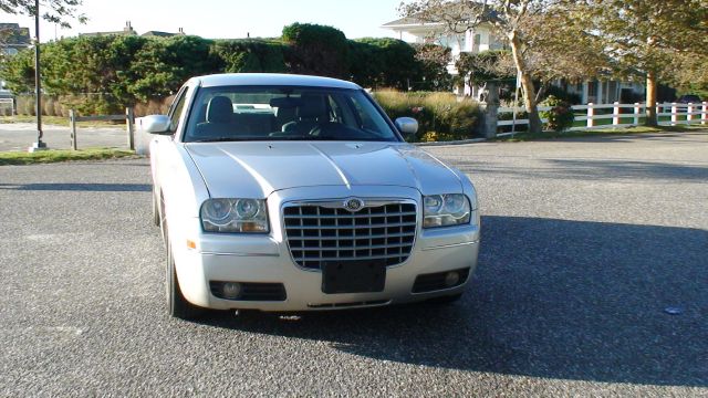 Chrysler 300 2006 photo 4