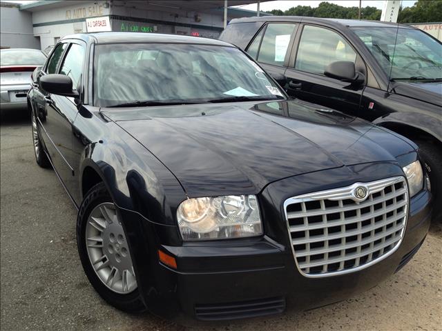 Chrysler 300 2006 photo 1