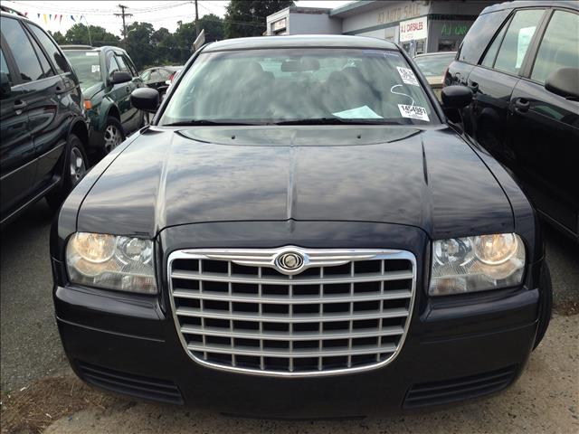 Chrysler 300 2006 photo 3