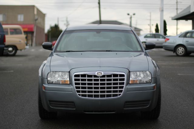 Chrysler 300 2006 photo 1