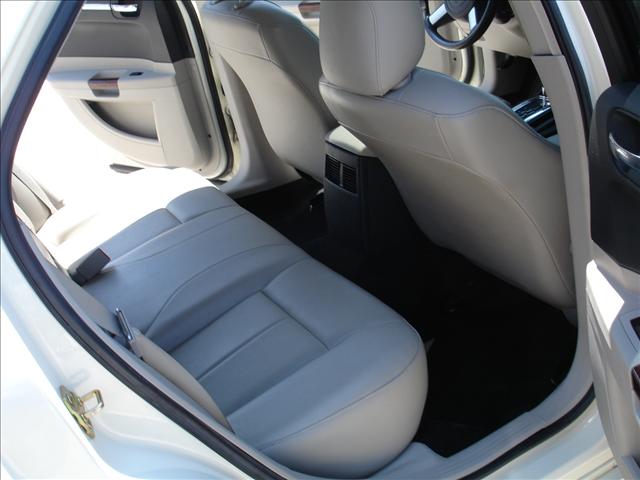 Chrysler 300 2006 photo 5