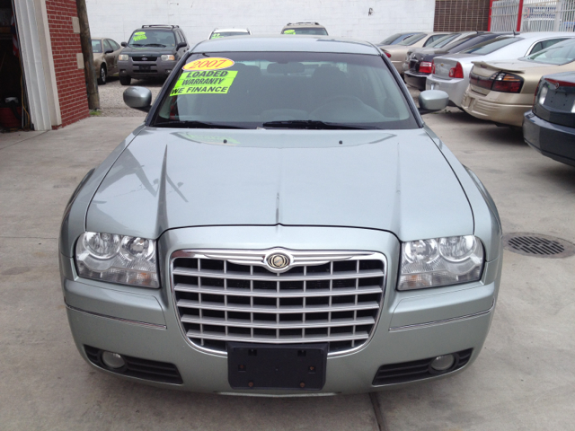 Chrysler 300 2006 photo 1