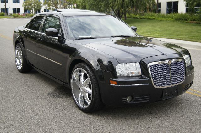 Chrysler 300 2006 photo 1