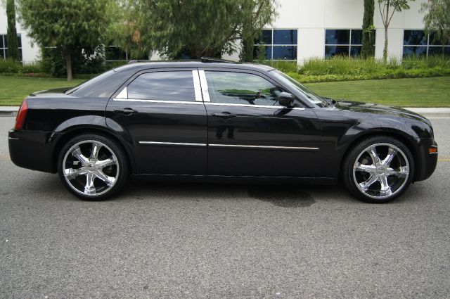 Chrysler 300 2006 photo 4