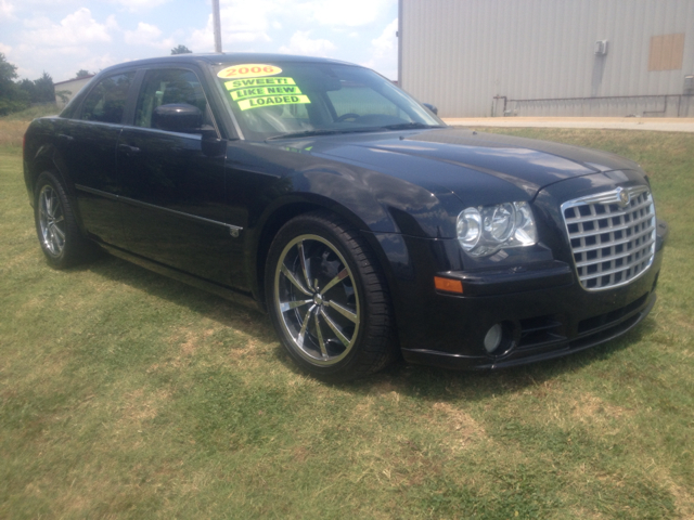 Chrysler 300 GT LOW Miles Sedan