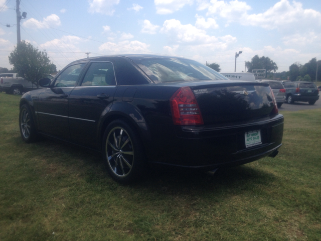 Chrysler 300 2006 photo 1