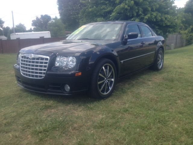 Chrysler 300 2006 photo 4