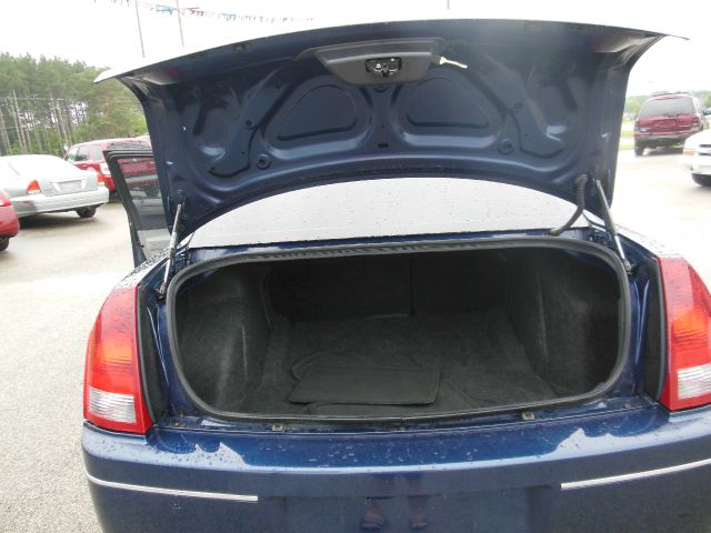 Chrysler 300 2006 photo 1