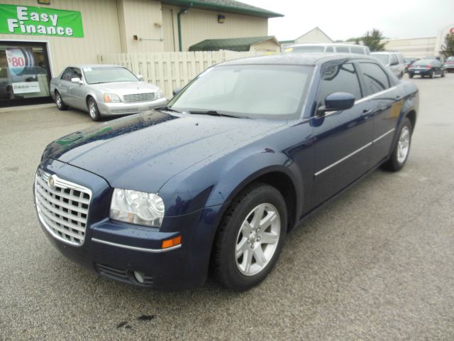 Chrysler 300 2006 photo 3