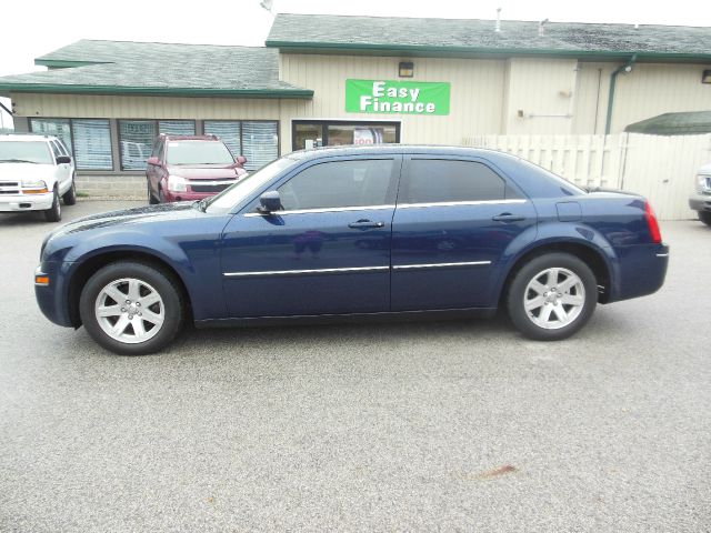 Chrysler 300 2006 photo 6