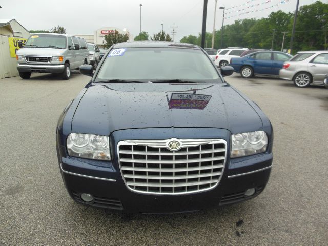 Chrysler 300 2006 photo 7