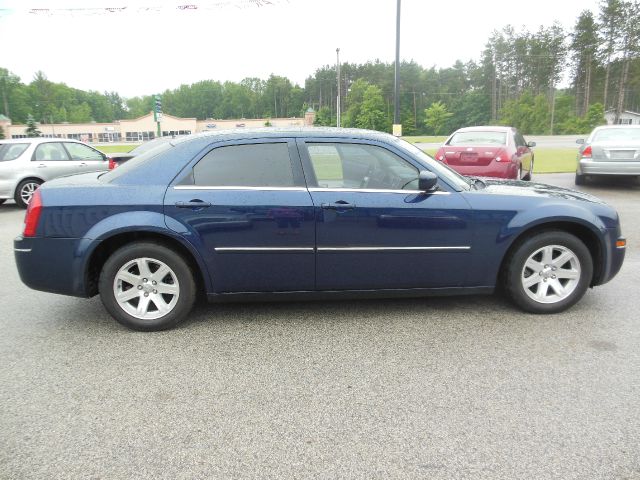 Chrysler 300 2006 photo 8