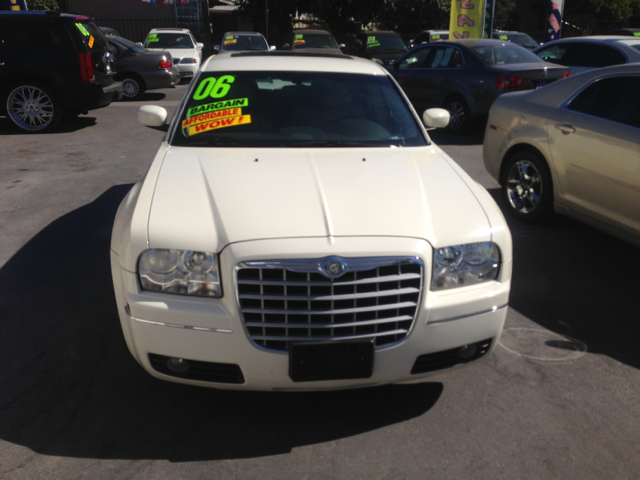 Chrysler 300 2006 photo 3