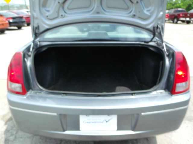 Chrysler 300 2006 photo 1