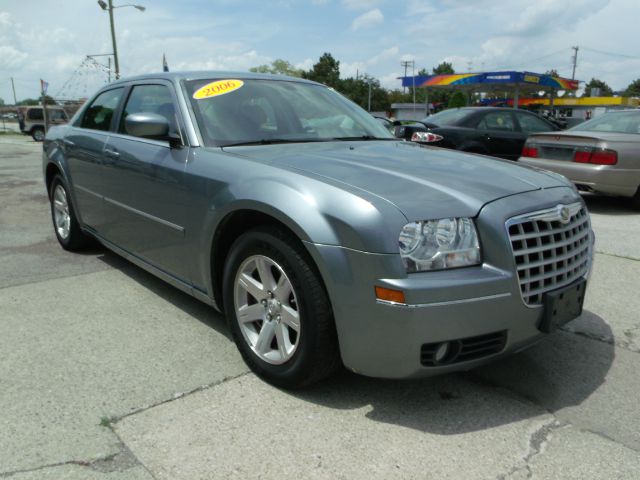 Chrysler 300 2006 photo 10