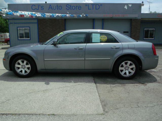 Chrysler 300 2006 photo 15