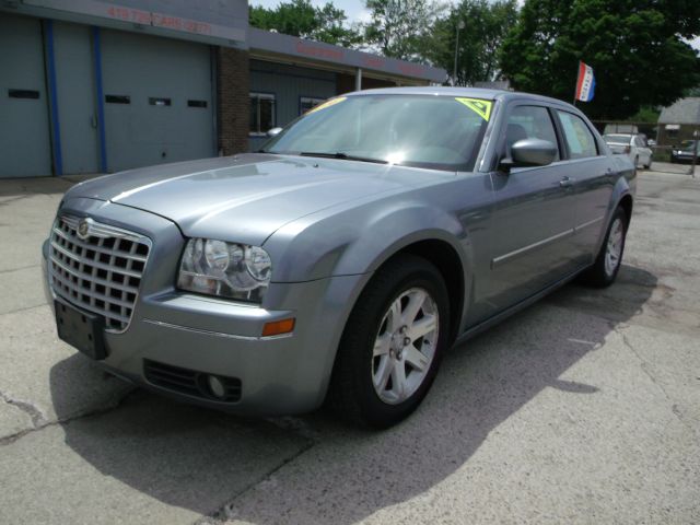 Chrysler 300 2006 photo 18