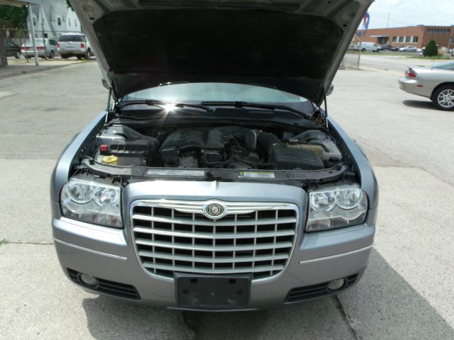 Chrysler 300 2006 photo 4