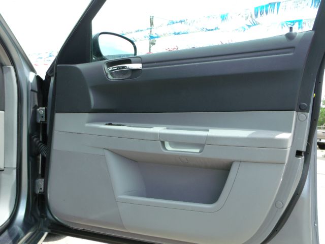 Chrysler 300 2006 photo 5