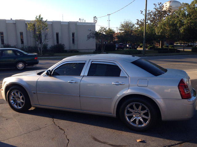 Chrysler 300 2006 photo 3