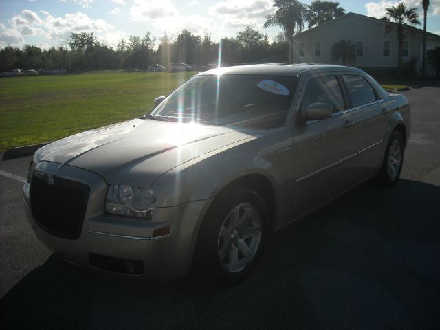 Chrysler 300 2006 photo 3