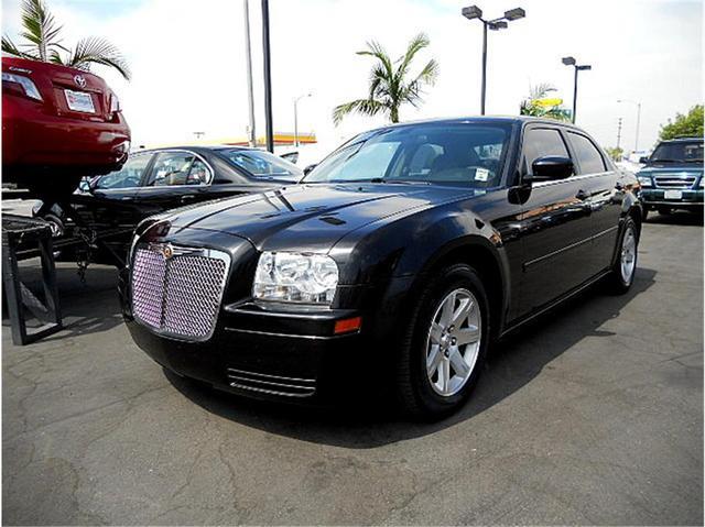 Chrysler 300 2006 photo 4