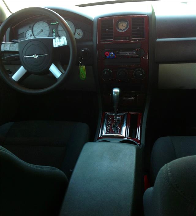 Chrysler 300 2006 photo 1