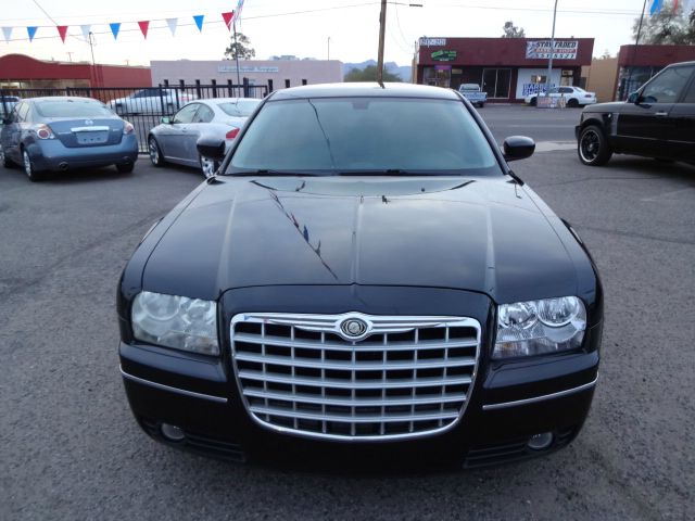 Chrysler 300 2006 photo 1