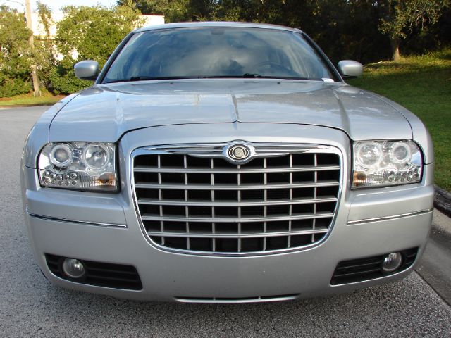 Chrysler 300 2006 photo 1