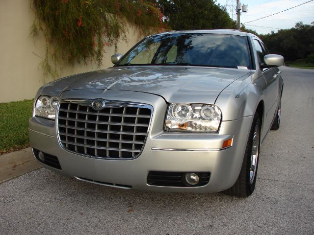 Chrysler 300 2006 photo 4