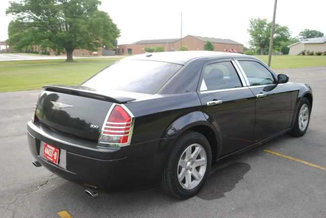 Chrysler 300 2006 photo 3