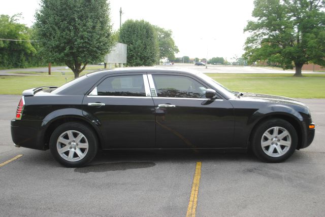 Chrysler 300 2006 photo 4