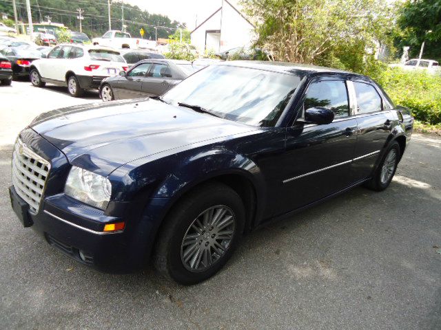 Chrysler 300 2006 photo 10