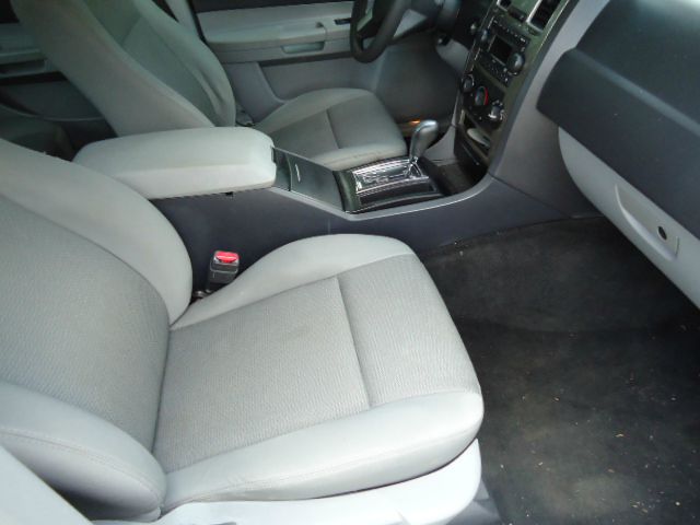 Chrysler 300 2006 photo 11