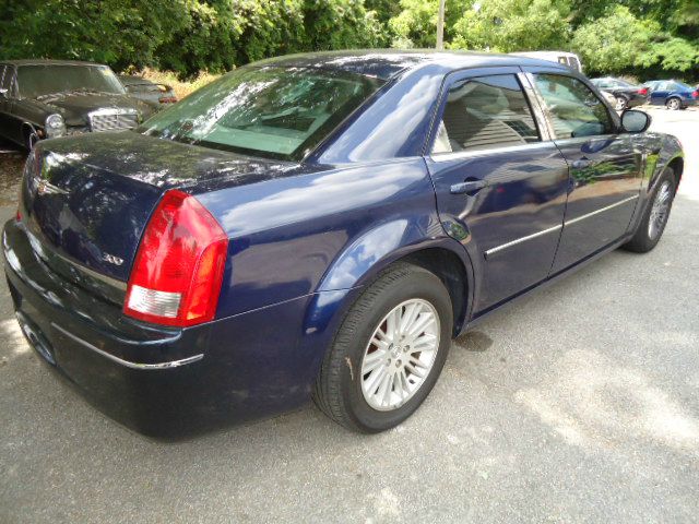 Chrysler 300 2006 photo 3