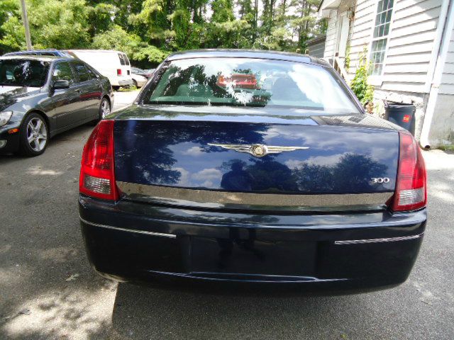 Chrysler 300 2006 photo 5