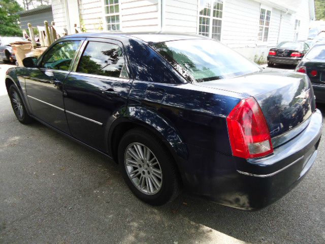 Chrysler 300 2006 photo 6