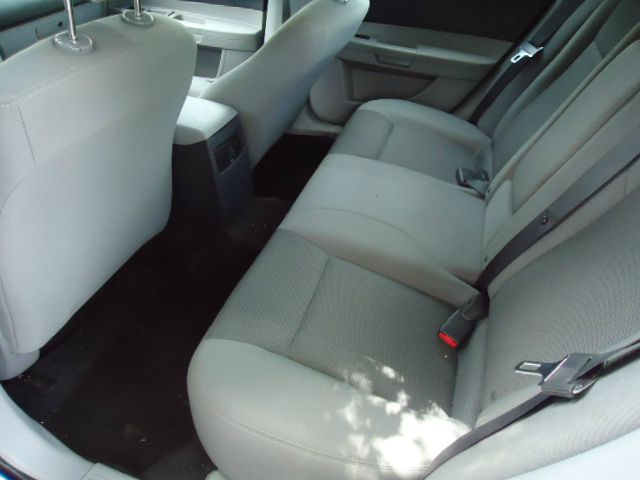 Chrysler 300 2006 photo 8