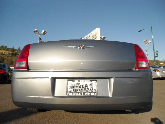 Chrysler 300 2006 photo 1