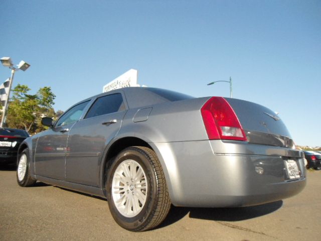 Chrysler 300 2006 photo 3